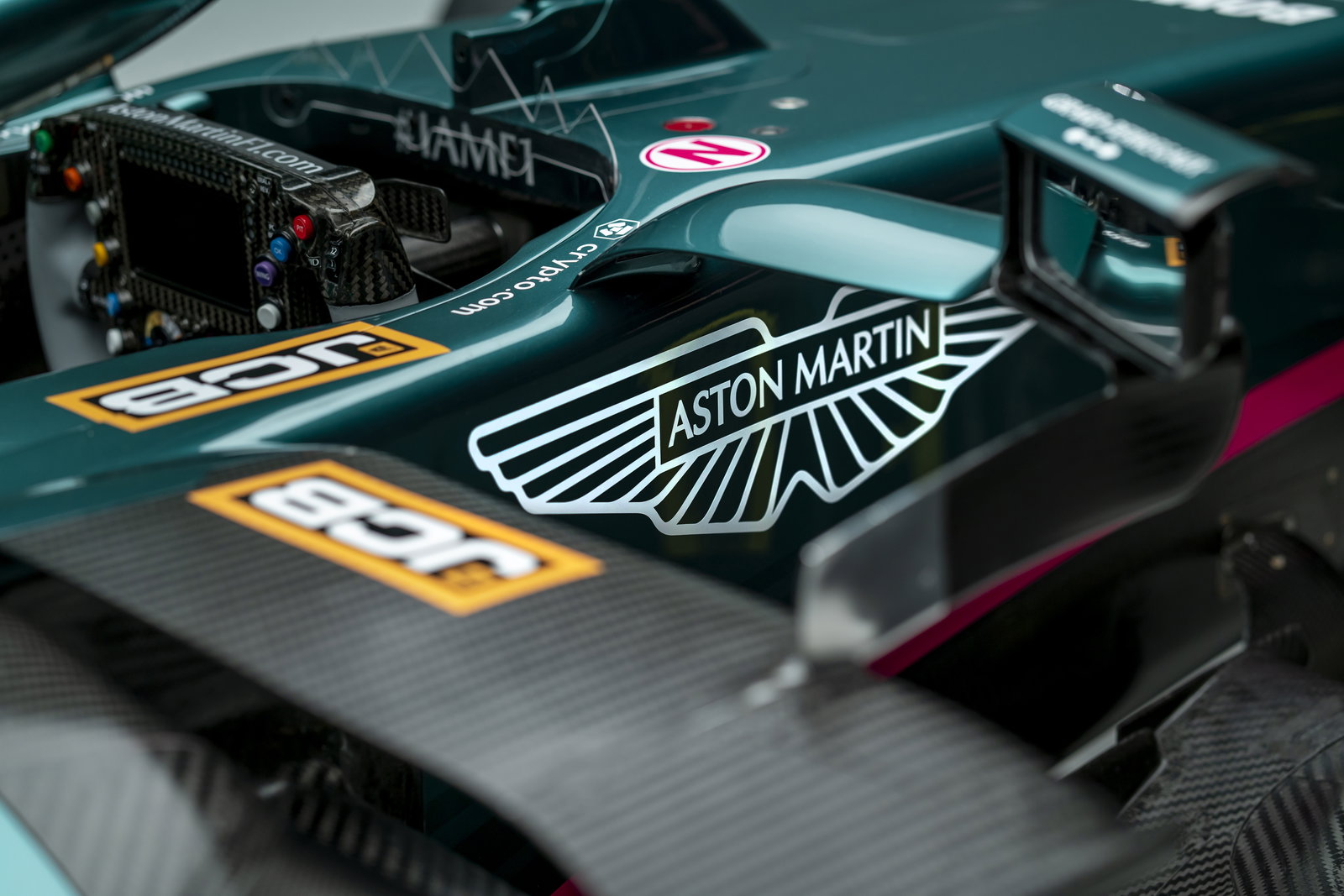 Haas F1 Luncurkan Livery Musim 2021, Dapat Sponsor Baru